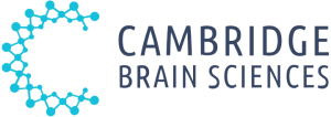cambridge brain sciences logo