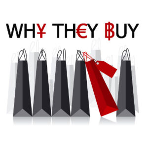 Why They Buy