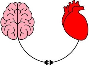 Mind and Heart connection