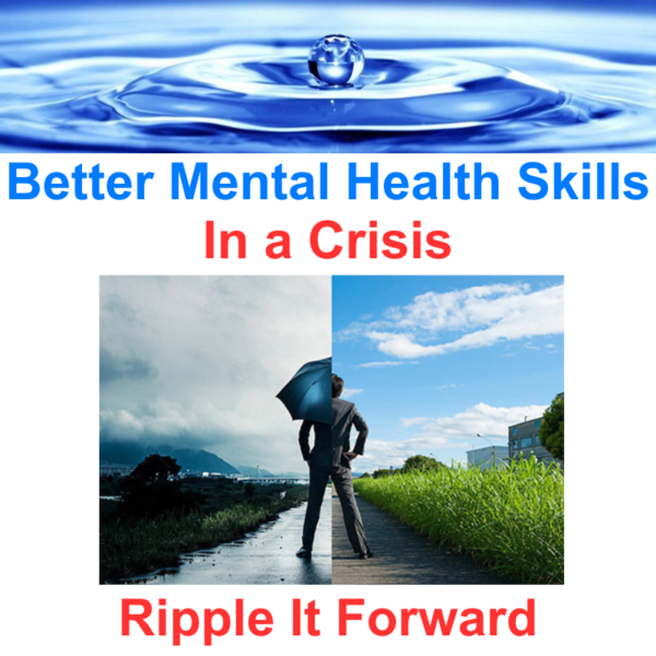 Better Mental Health Skills